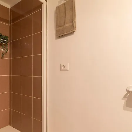 Luxloft Navigli - 2 Bathrooms - Free Parking Apartament Mediolan