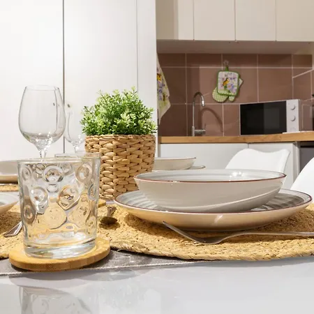 Apartament Luxloft Navigli - 2 Bathrooms - Free Parking Mediolan