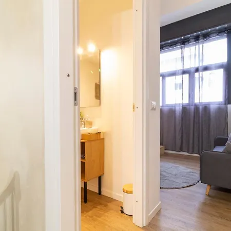Luxloft Navigli - 2 Bathrooms - Free Parking Mediolan