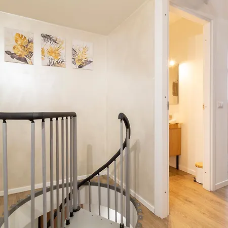Apartament Luxloft Navigli - 2 Bathrooms - Free Parking *
