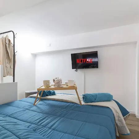 Apartament Luxloft Navigli - 2 Bathrooms - Free Parking